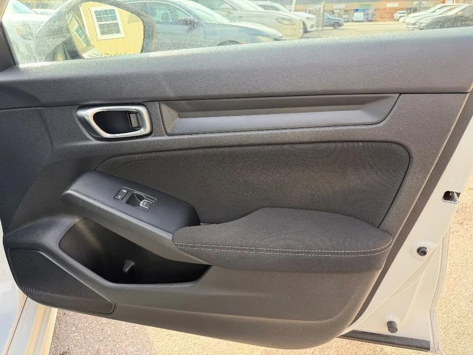 2022 Honda Civic 11th Gen - Image 19 of 20