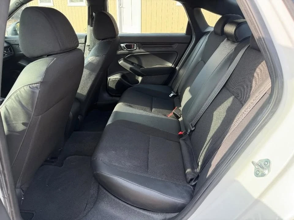 2022 Honda Civic 11th Gen - Image 13 of 20