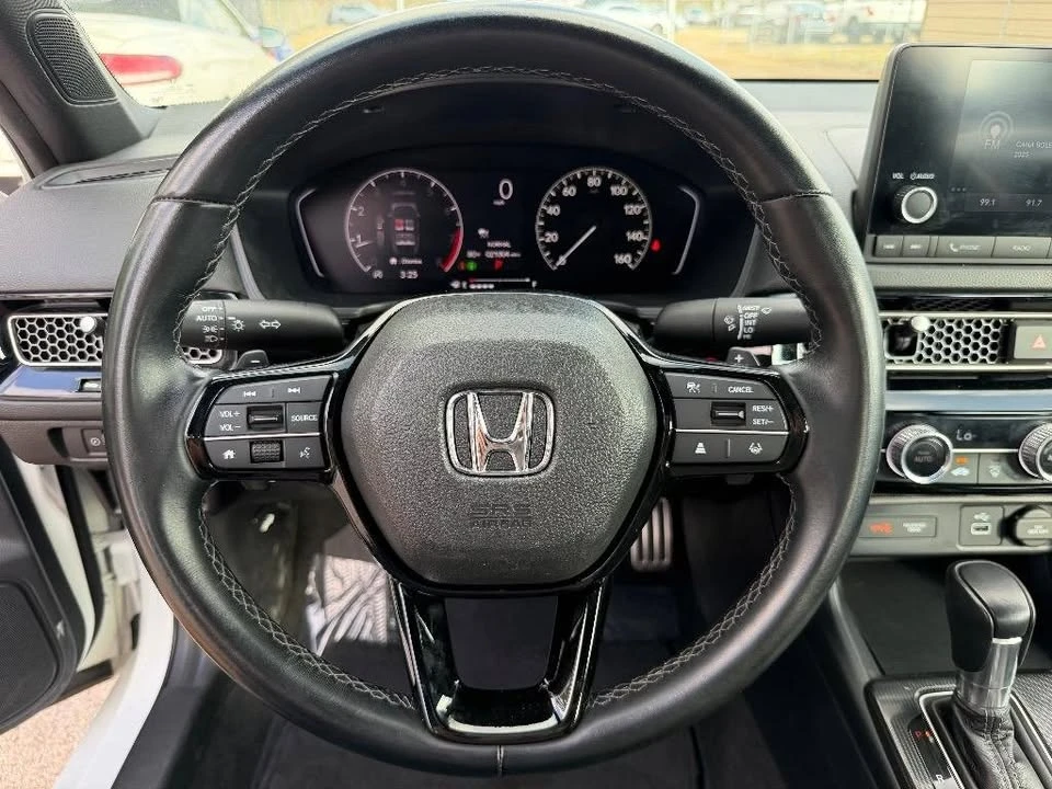 2022 Honda Civic 11th Gen - Image 20 of 20