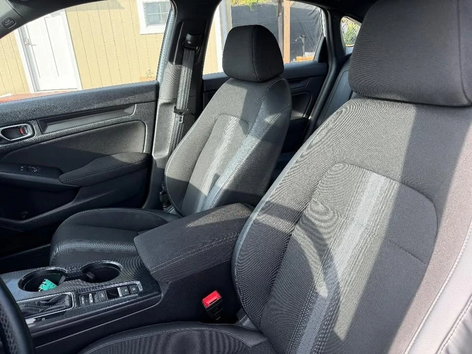 2022 Honda Civic 11th Gen - Image 11 of 20