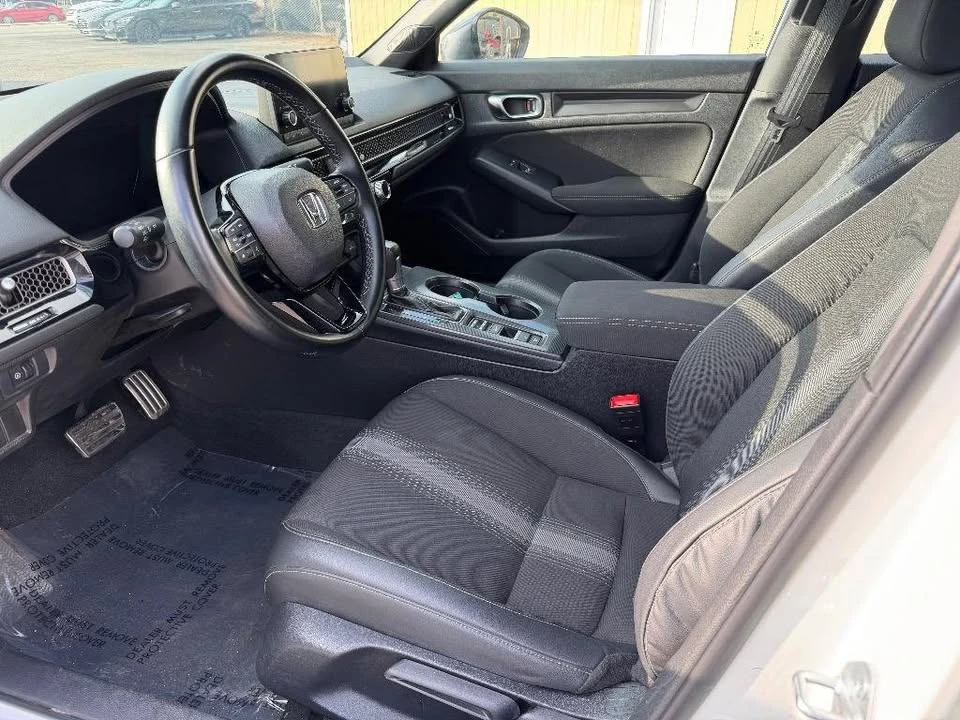 2022 Honda Civic 11th Gen - Image 9 of 20