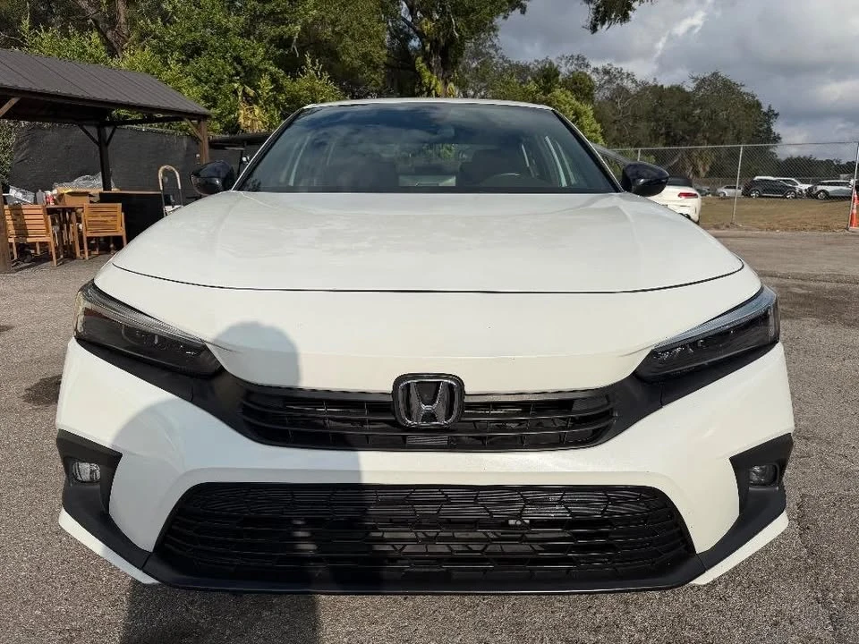 2022 Honda Civic 11th Gen - Image 2 of 20
