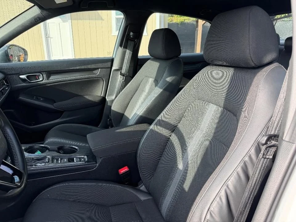 2022 Honda Civic 11th Gen - Image 10 of 20