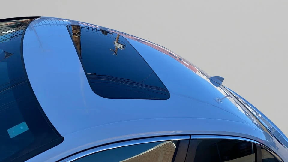 2022 Honda Civic 11th Gen - Image 5 of 20