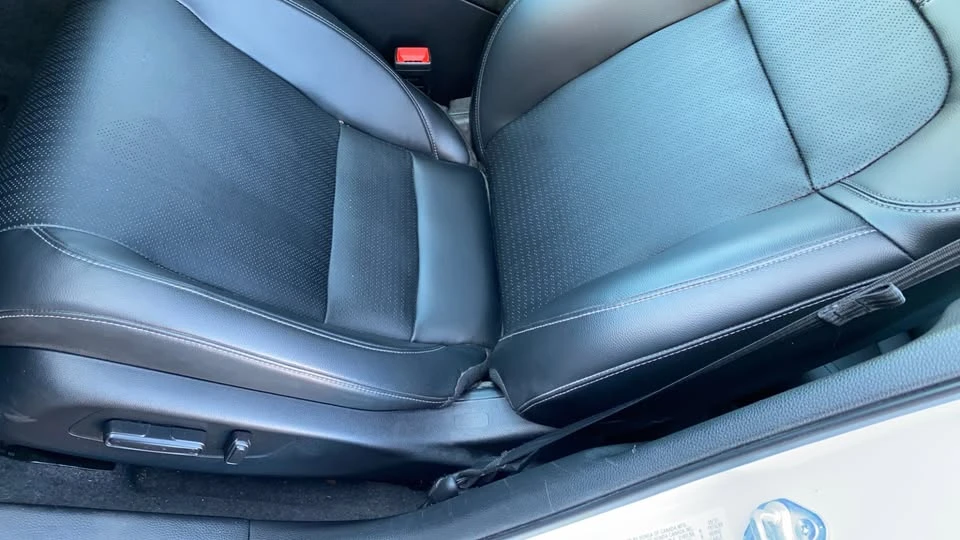 2022 Honda Civic 11th Gen - Image 18 of 20