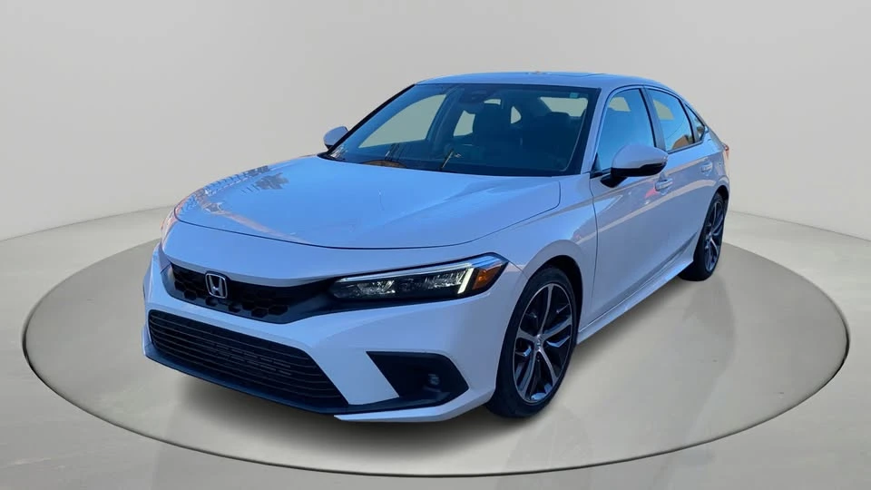 2022 Honda Civic 11th Gen - Image 7 of 20