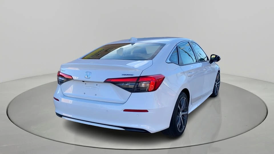 2022 Honda Civic 11th Gen - Image 10 of 20