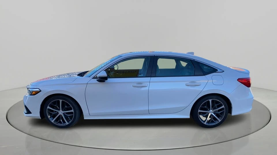 2022 Honda Civic 11th Gen - Image 9 of 20