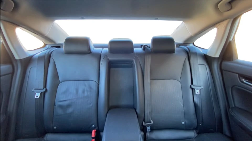 2022 Honda Civic 11th Gen - Image 20 of 20