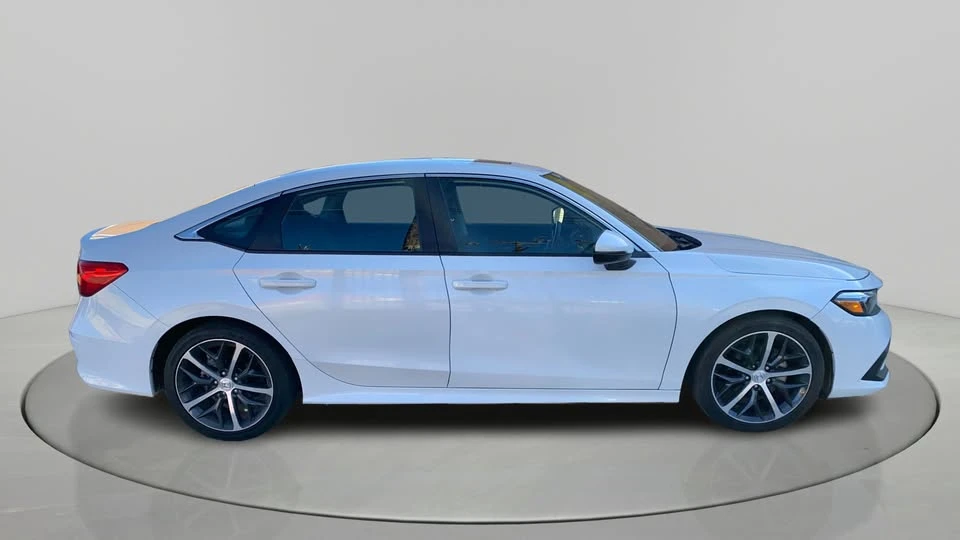 2022 Honda Civic 11th Gen - Image 8 of 20