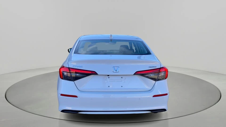 2022 Honda Civic 11th Gen - Image 6 of 20