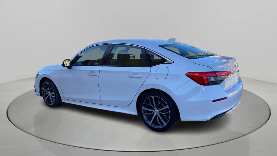 2022 Honda Civic 11th Gen - Image 11 of 20