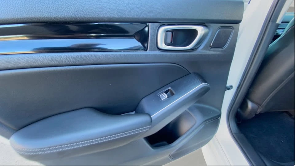 2022 Honda Civic 11th Gen - Image 17 of 20
