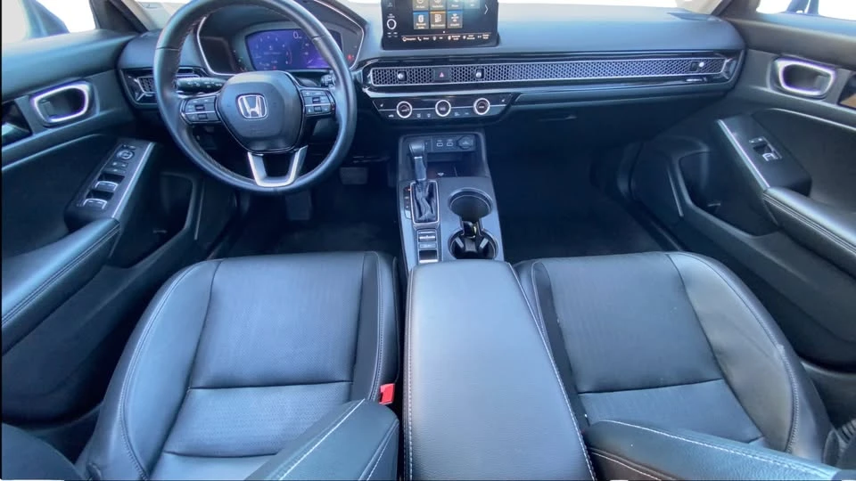 2022 Honda Civic 11th Gen - Image 14 of 20