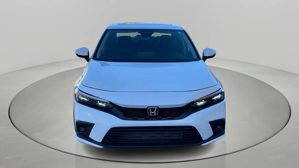 2022 Honda Civic 11th Gen - Image 2 of 20