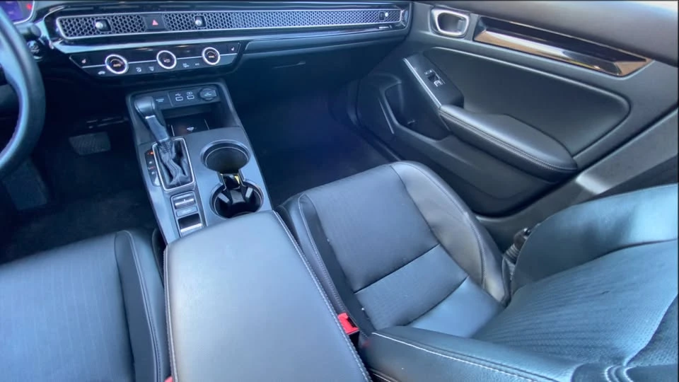 2022 Honda Civic 11th Gen - Image 16 of 20