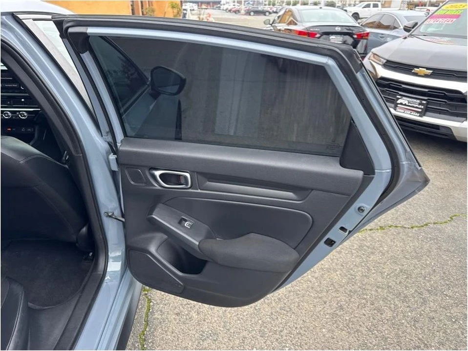 2022 Honda Civic 11th Gen - Image 12 of 20