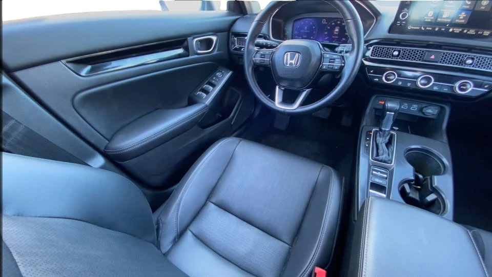 2022 Honda Civic 11th Gen - Image 15 of 20