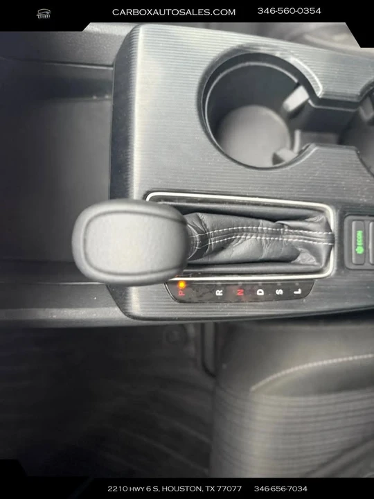2022 Honda Civic 11th Gen - Image 13 of 19
