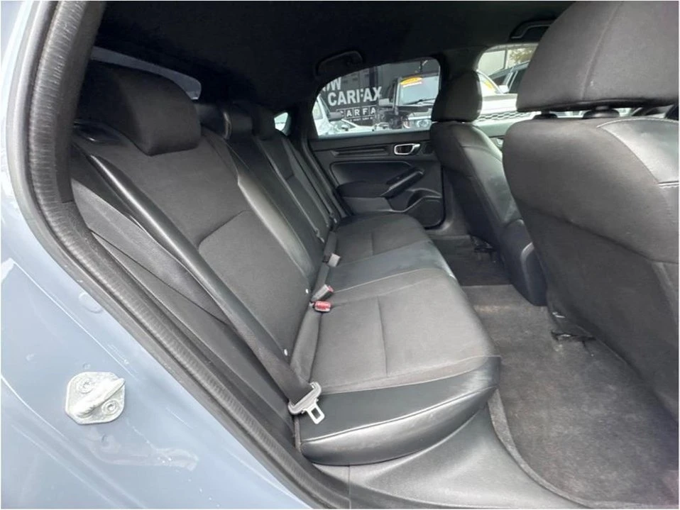 2022 Honda Civic 11th Gen - Image 13 of 20