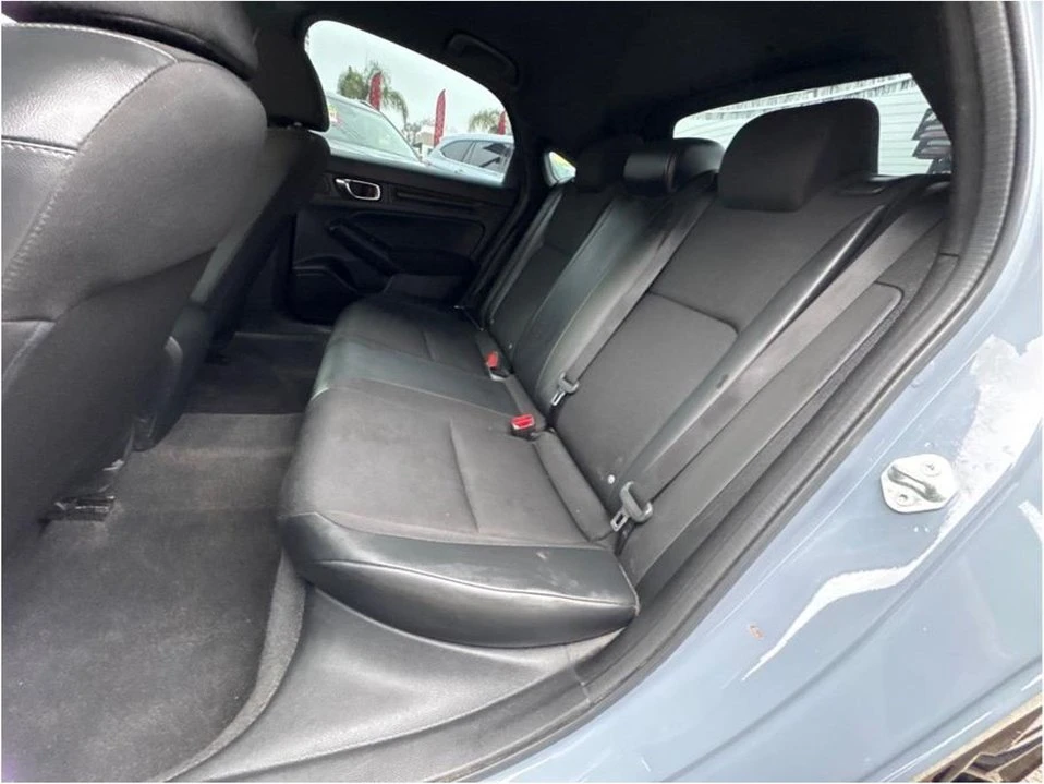 2022 Honda Civic 11th Gen - Image 16 of 20