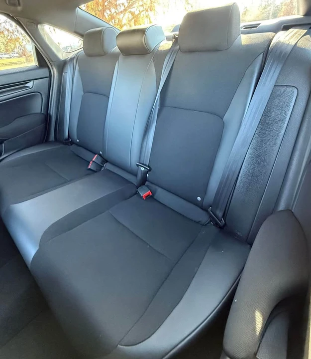 2022 Honda Civic 11th Gen - Image 7 of 9