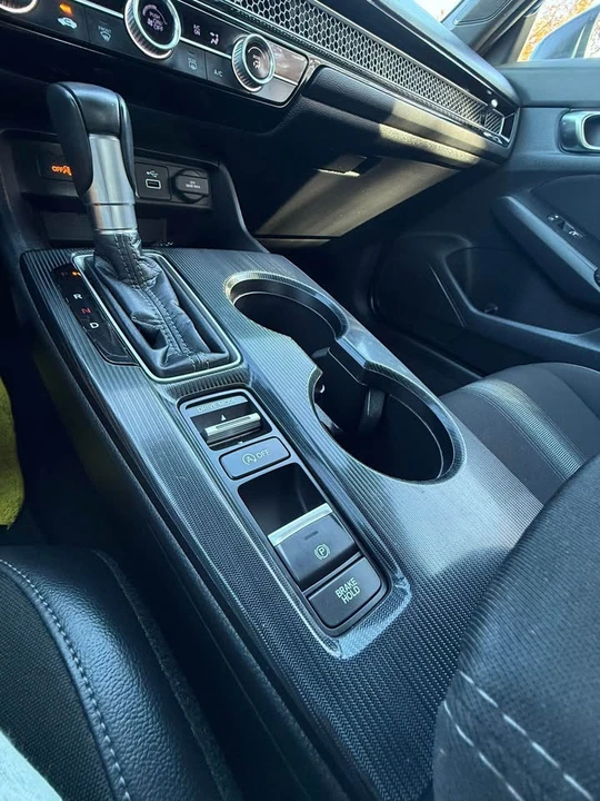 2022 Honda Civic 11th Gen - Image 6 of 9