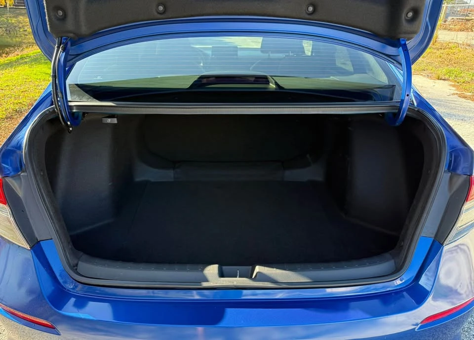 2022 Honda Civic 11th Gen - Image 8 of 9