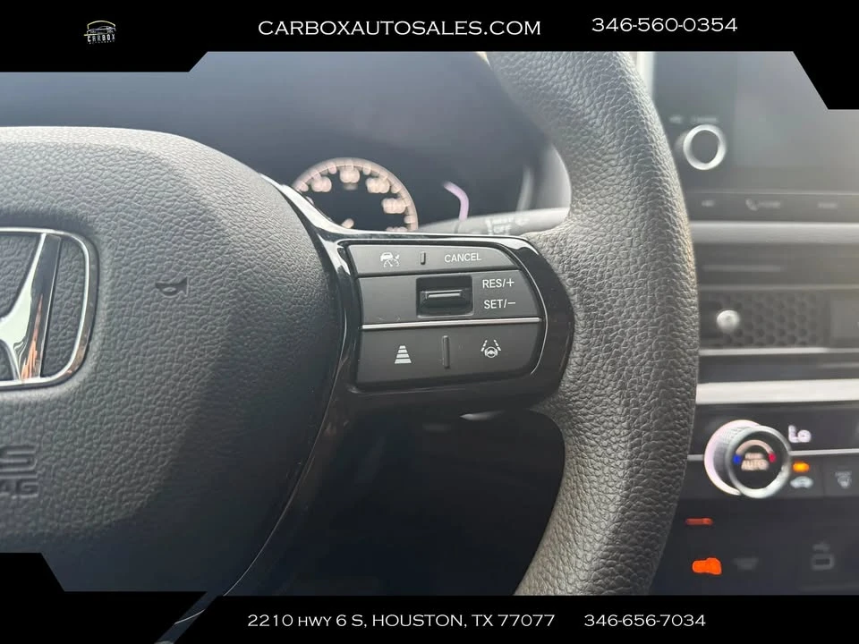 2022 Honda Civic 11th Gen - Image 14 of 19
