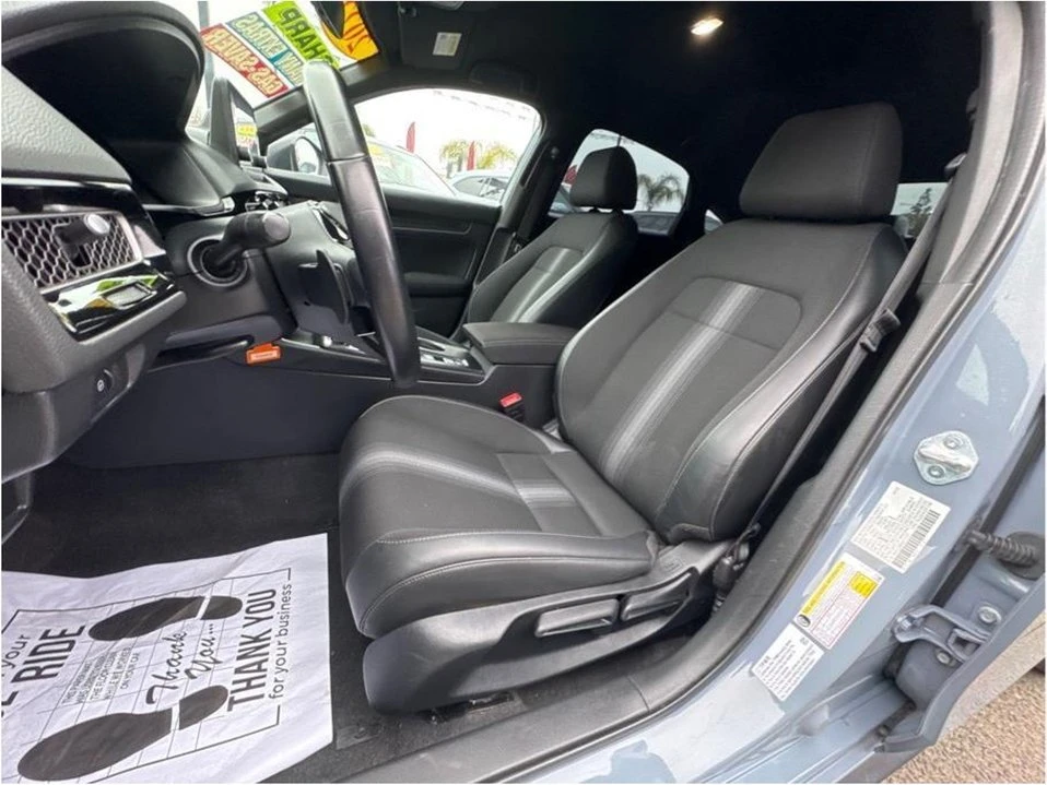 2022 Honda Civic 11th Gen - Image 19 of 20