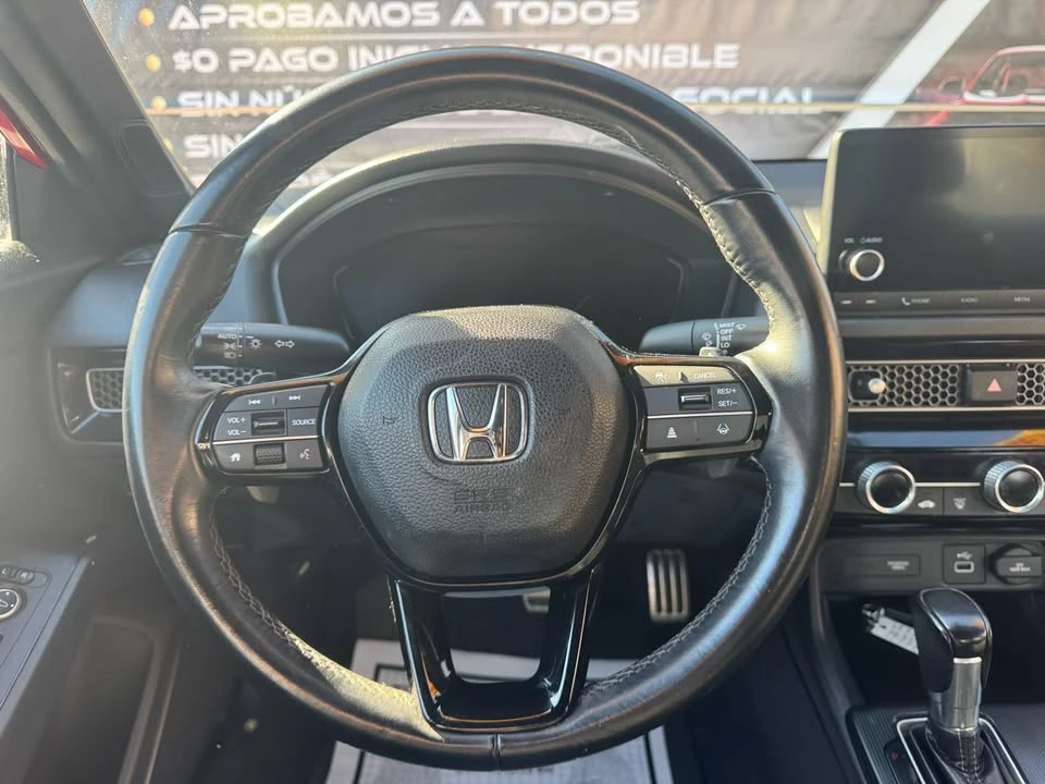 2022 Honda Civic 11th Gen - Image 10 of 14