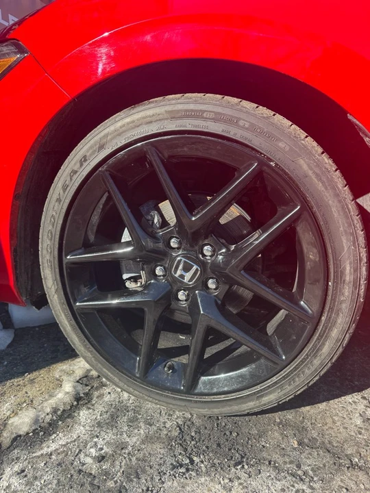 2022 Honda Civic 11th Gen - Image 14 of 14