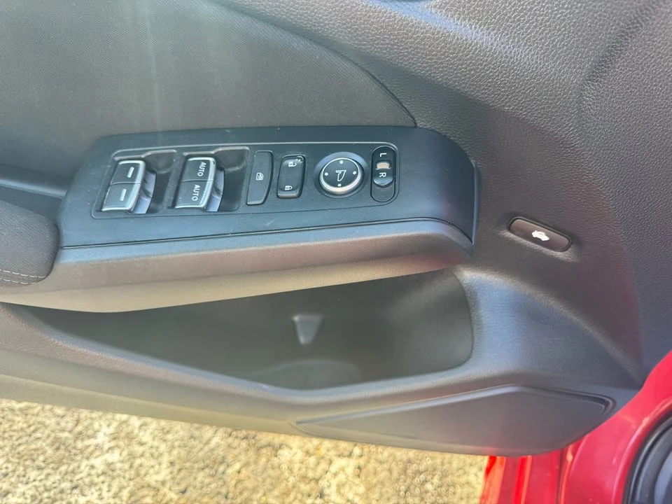 2022 Honda Civic 11th Gen - Image 13 of 14