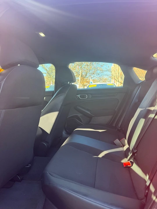 2022 Honda Civic 11th Gen - Image 7 of 14