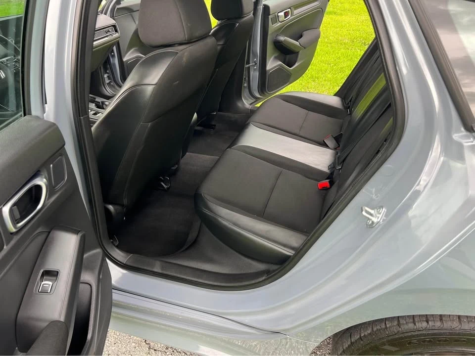2022 Honda Civic 11th Gen - Image 13 of 13