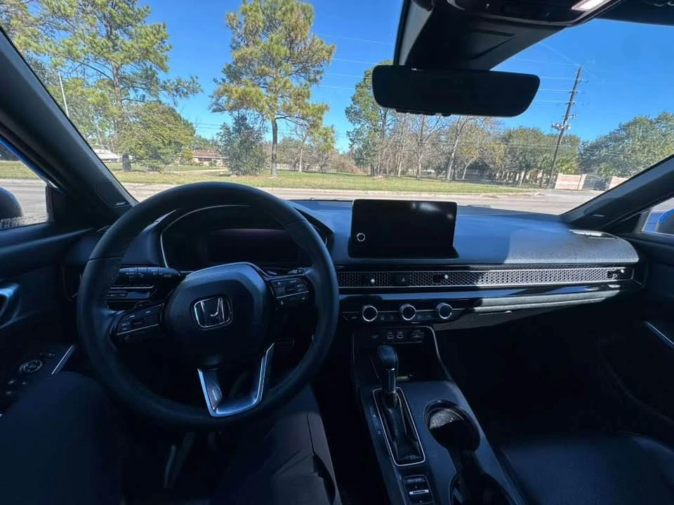 2022 Honda Civic 11th Gen - Image 6 of 8