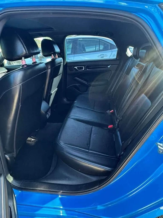 2022 Honda Civic 11th Gen - Image 3 of 8
