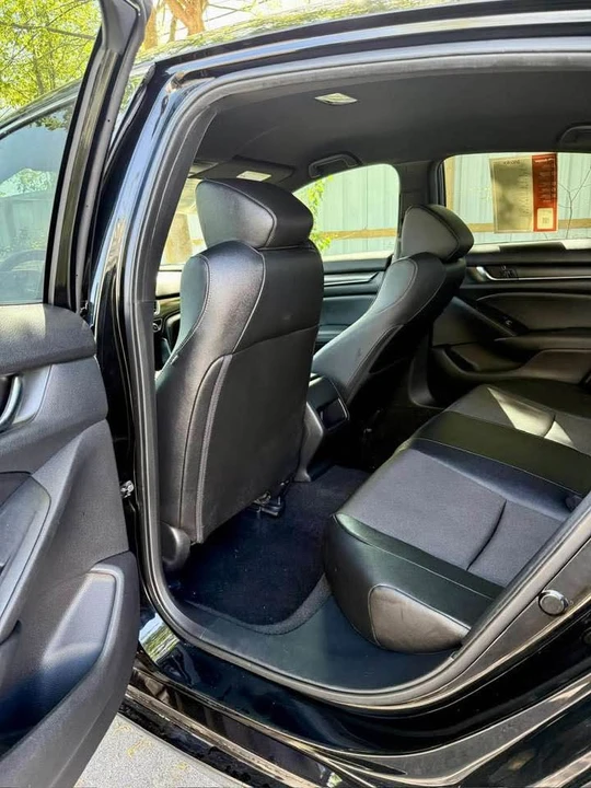 2022 Honda Civic 11th Gen - Image 8 of 8