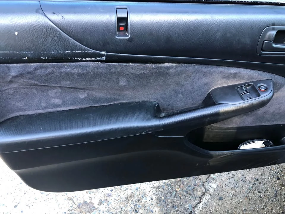 2022 Honda Civic 11th Gen - Image 7 of 9