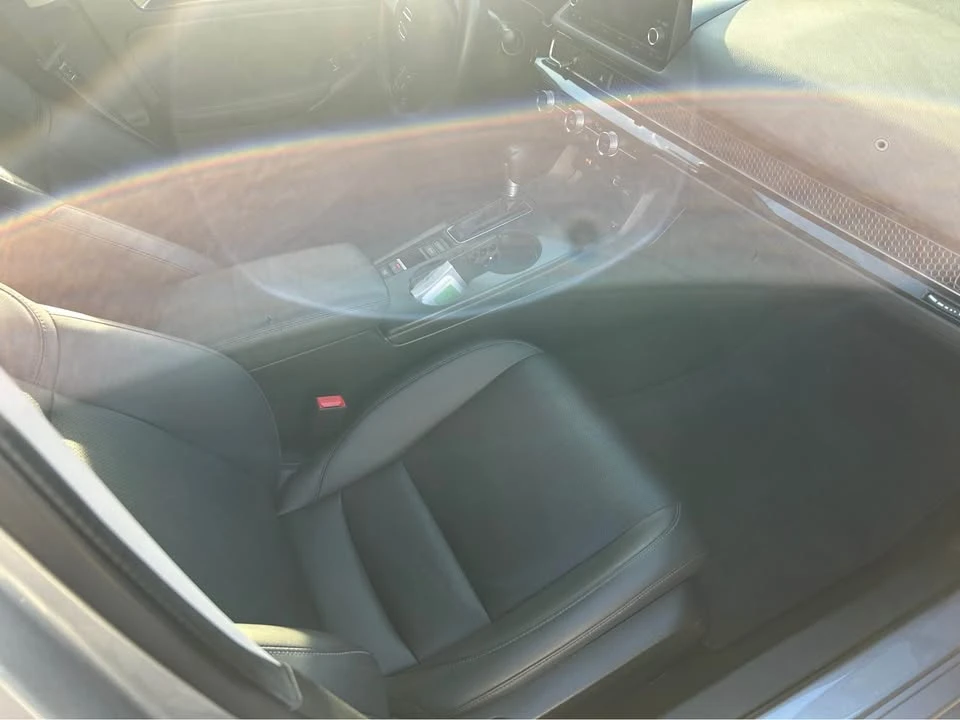 2022 Honda Civic 11th Gen - Image 8 of 9