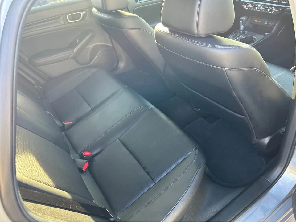 2022 Honda Civic 11th Gen - Image 9 of 9