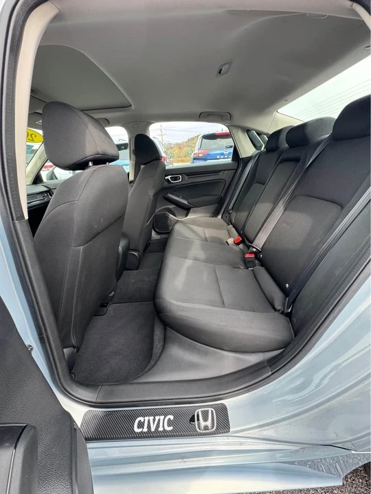 2022 Honda Civic 11th Gen - Image 4 of 9