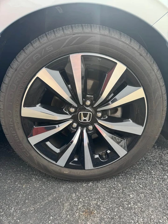 2022 Honda Civic 11th Gen - Image 9 of 9