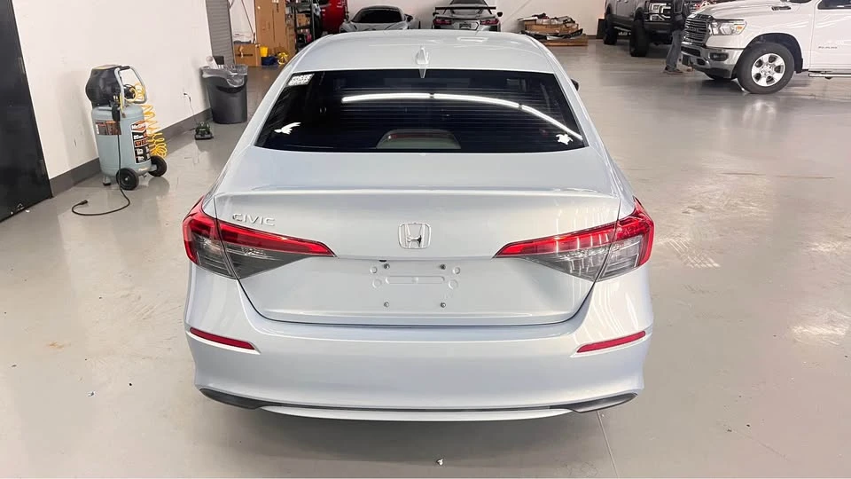 2022 Honda Civic 11th Gen - Image 6 of 17
