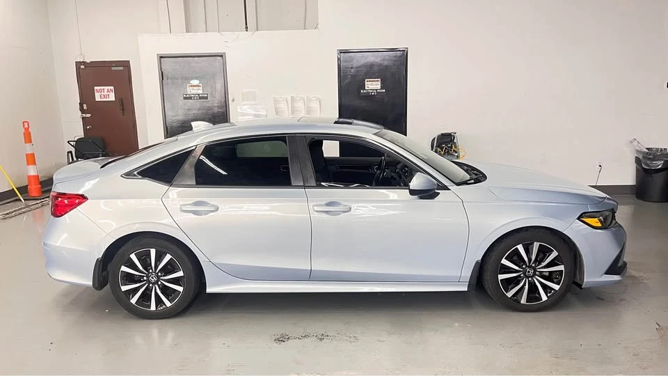 2022 Honda Civic 11th Gen - Image 8 of 17