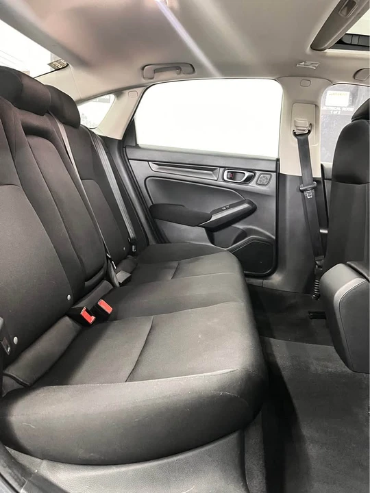 2022 Honda Civic 11th Gen - Image 15 of 17