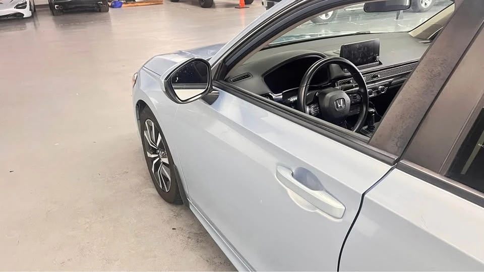 2022 Honda Civic 11th Gen - Image 5 of 17