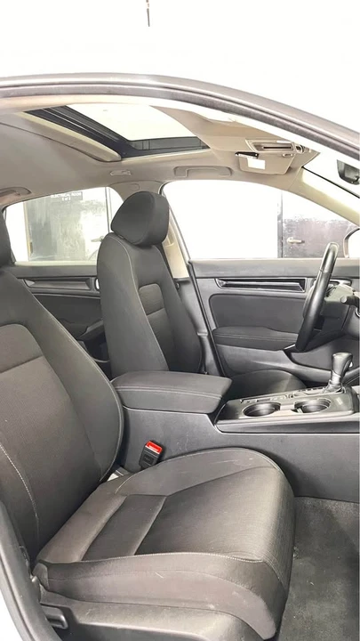 2022 Honda Civic 11th Gen - Image 14 of 17