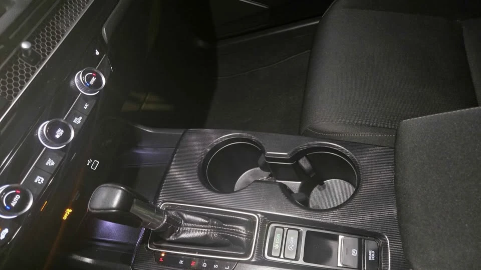 2022 Honda Civic 11th Gen - Image 11 of 14