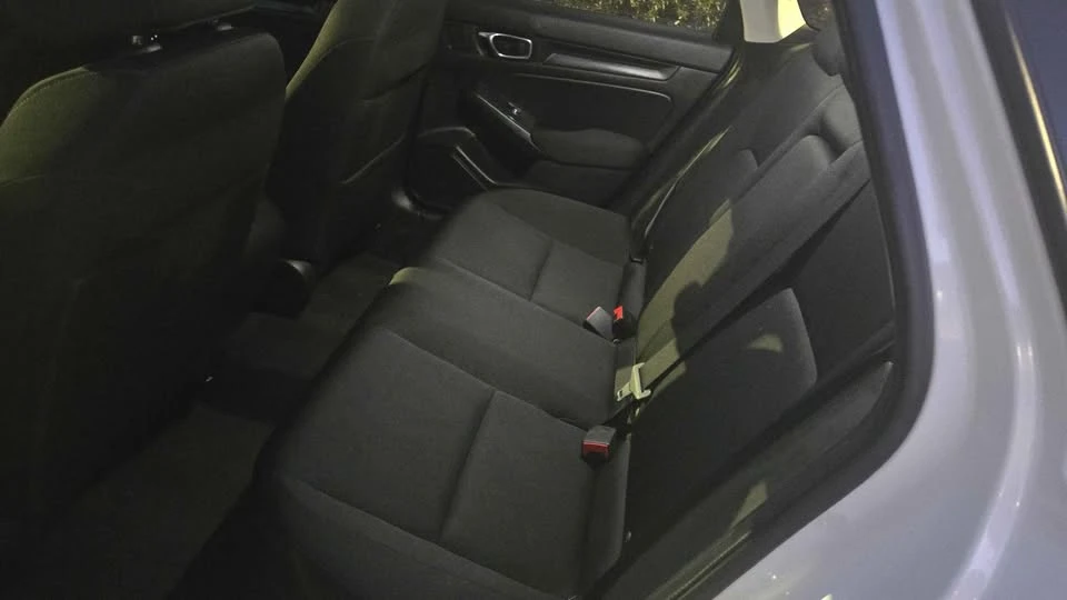 2022 Honda Civic 11th Gen - Image 4 of 14